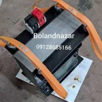 ترانسفورماتور ایزوله ( ترانس 380 به 220 ولت)